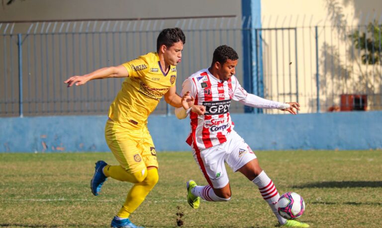 Série D: em clássico, Bangu mira G4 e Madureira quer voltar a vencer