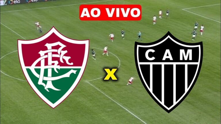 Multicanais: Assistir Fluminense x Atlético-MG ao vivo 21/06/2023 grátis