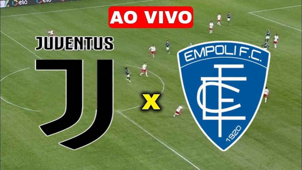 Assistir Juventus x Empoli AO VIVO na TV e Online | ESPN BRASIL
