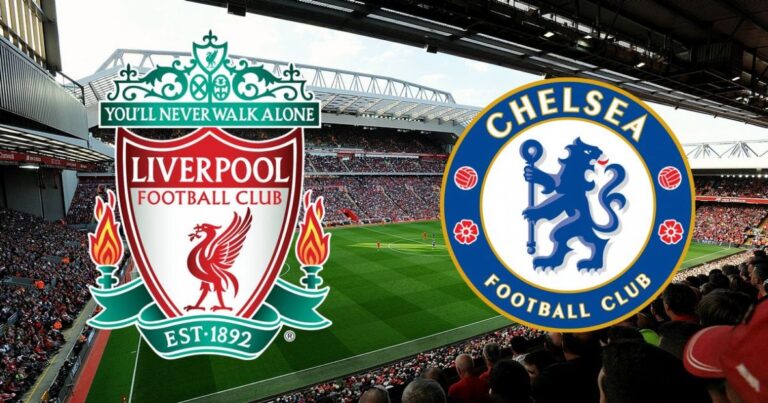 Liverpool x Chelsea: saiba onde assistir à Premier League AO VIVO