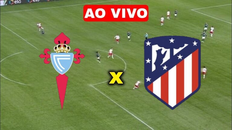 Assistir Celta de Vigo x Atletico de Madrid AO VIVO na TV e Online | FOX SPORTS