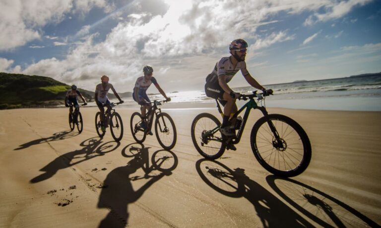 Hoje é Dia: 115 anos de Oscarito e Dia do Ciclista marcam a semana