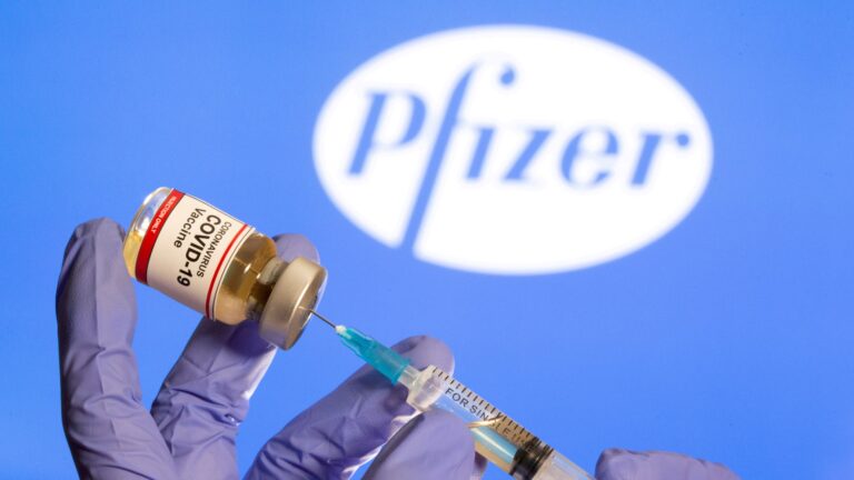 Pfizer fecha acordo para produção de vacinas da covid-19 no Brasil