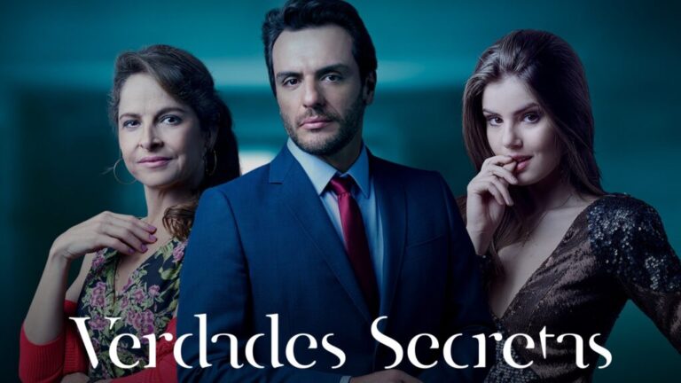 Assistir Verdades Secretas Capitulo 18 Online – Temporada 1 21/09/2021