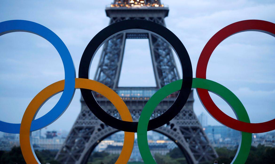 Paris 2024 elogia Tóquio por Olimpíada em meio à pandemia