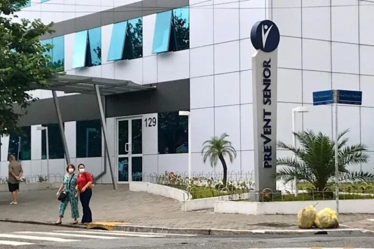 Prefeitura diz que hospital da Prevent Senior funciona sem alvará