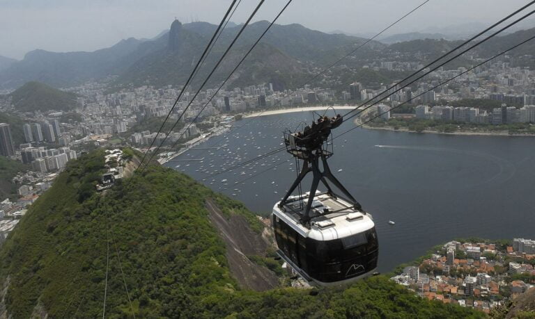 Covid-19: Rio passa a exigir comprovante de vacina em locais fechados