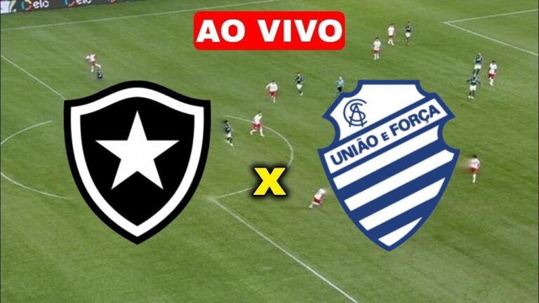 CSA x Botafogo BRASILEIRÃO SÉRIE B – ((AO VIVO)) – SPORTV