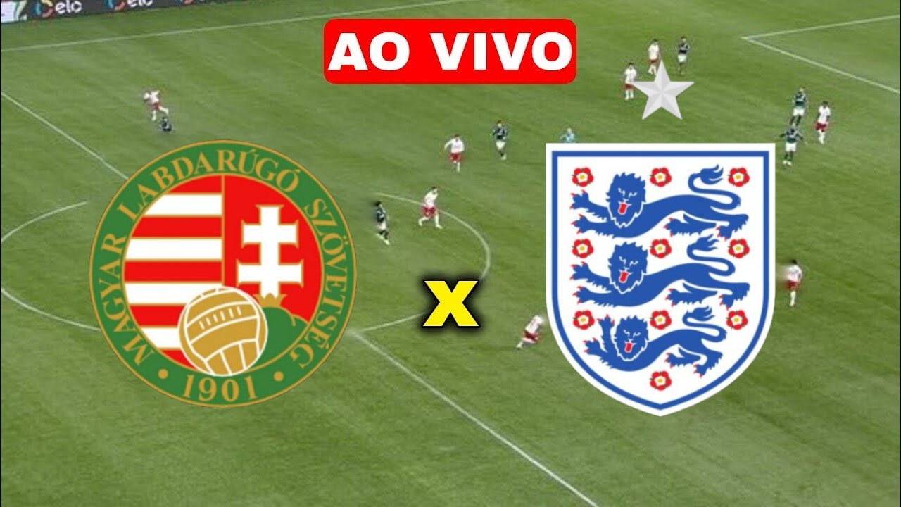 Assistir Hungria x Inglaterra AO VIVO na TV e Online de Graça | TNT Sports