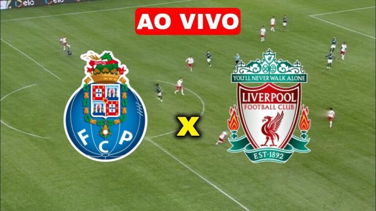 Assistir Porto x Liverpool AO VIVO e Online de Graça | HBO Max