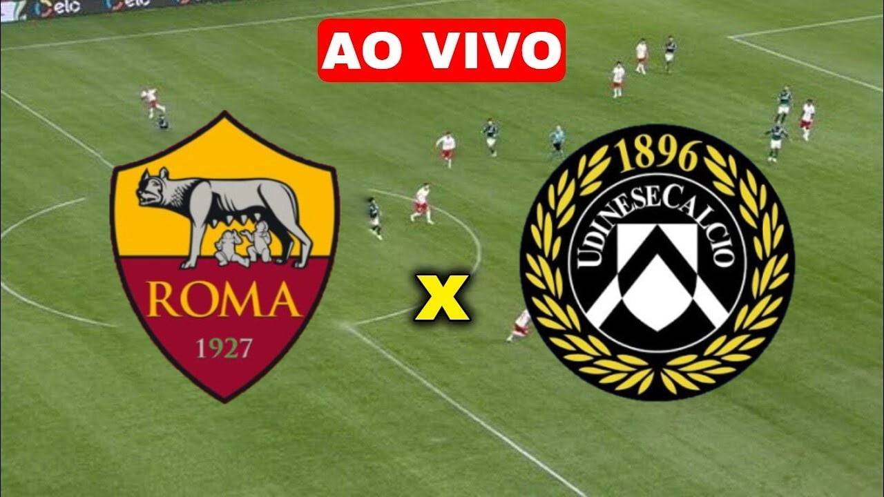Multicanais: Assistir América Roma x Udinese ao vivo grátis 26/11/2023 HD