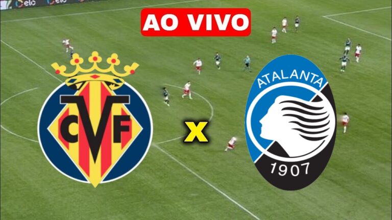 Assistir Villareal x Atalanta AO VIVO Online e de Graça | HBO MAX