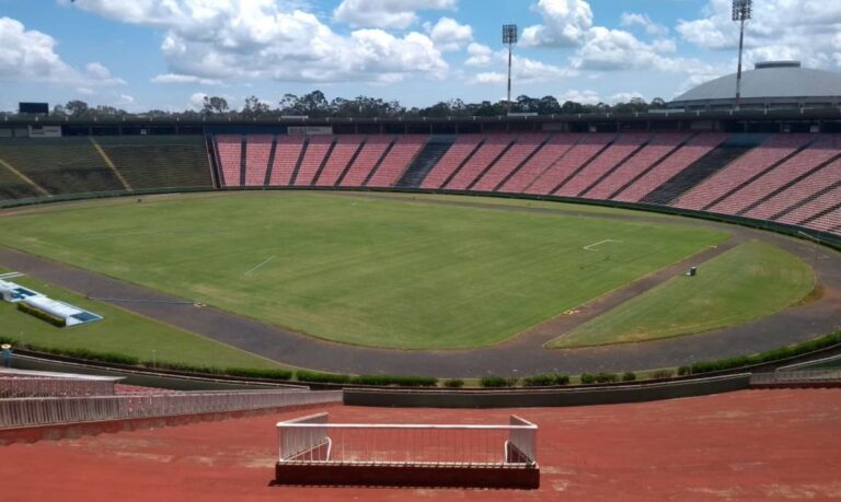 Série D: Uberlândia-MG e Joinville-SC iniciam confronto pelas oitavas