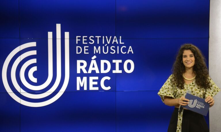 Festival de Música Rádio MEC anuncia vencedores neste sábado (25)