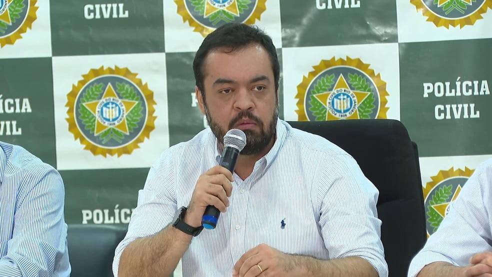 MP investiga Cláudio Castro por suspeita de fraude na compra de cestas básicas