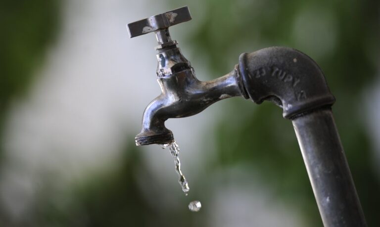 Águas do Rio assume em novembro distribuição de água em 27 cidades