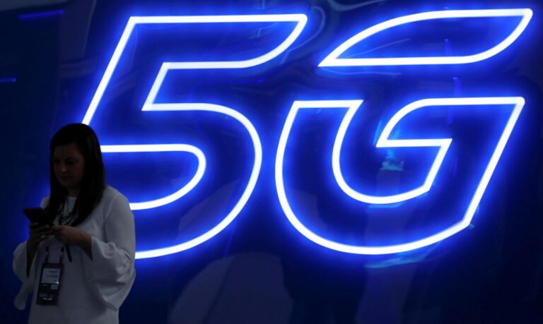 Leilão do 5G recebe inscrições de 15 empresas de telecomunicação