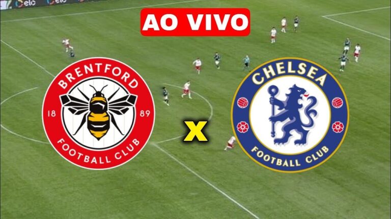 Assistir Brentford x Chelsea AO VIVO na TV e Online | ESPN Brasil e Star +