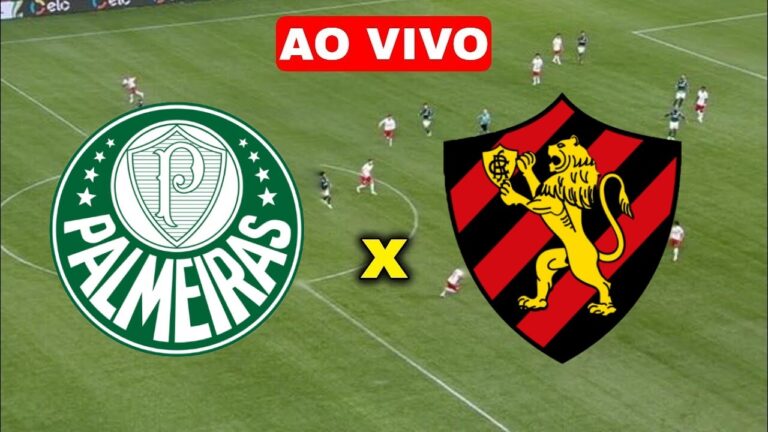 Assistir Palmeiras x Sport AO VIVO na TV e Online | PREMIERE