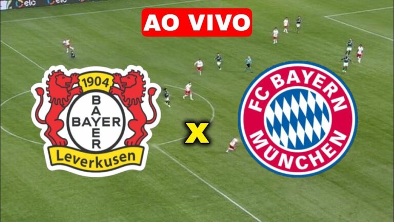 Assistir Bayer Leverkusen x Bayern de Munique AO VIVO na TV e Online | BAND e OneFootball