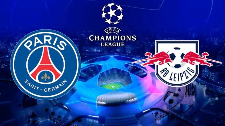 PSG x Red Bull Leipzig: saiba onde assistir AO VIVO o jogo da Champions League