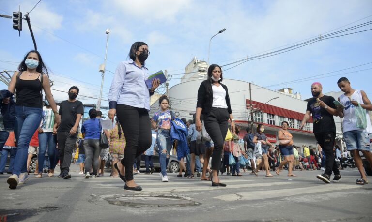 TJRJ suspente decreto que liberava uso de máscara em Duque de Caxias