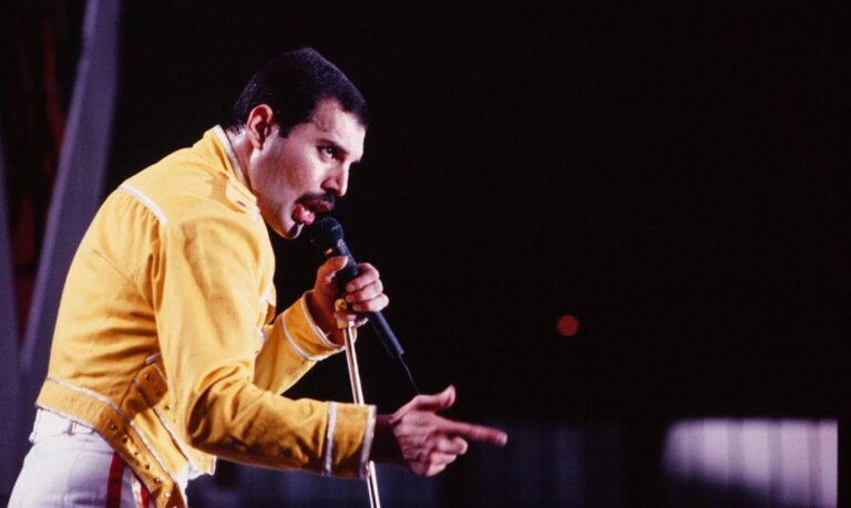 Freddie Mercury: 30 anos sem a voz mais poderosa do rock