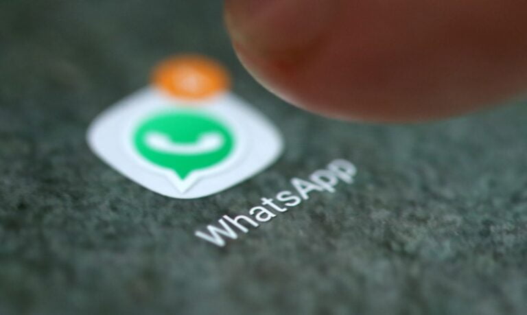 WhatsApp deixa de funcionar em celulares antigos nesta segunda