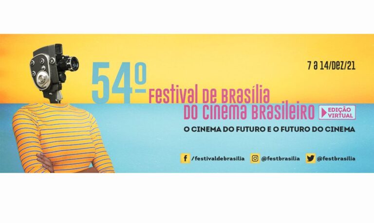 54º Festival de Brasília divulga filmes das mostras competitivas