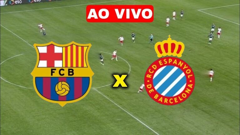 Assistir Barcelona x Espanyol AO VIVO na TV e Online | ESPN Brasil