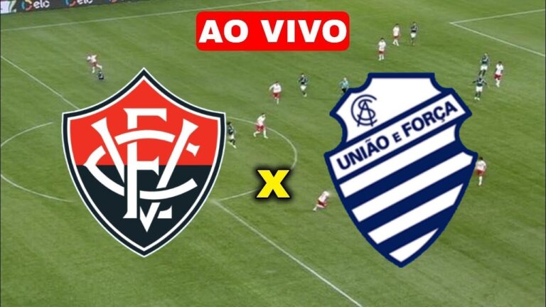 Assistir Vitória x CSA AO VIVO na TV e Online | SPORTV 2 e Premiere