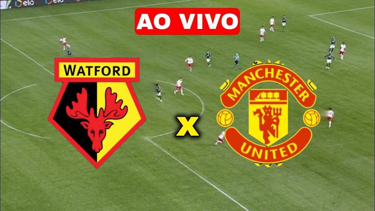 Assistir Watford x Manchester United AO VIVO na TV e Online | ESPN