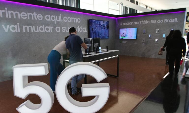 Tecnologia 5G vai a leilão hoje; entenda os impactos