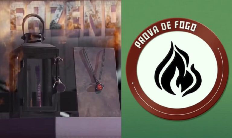 A Fazenda 2021 tem Prova de Fogo e divisão da baia hoje – 07/11