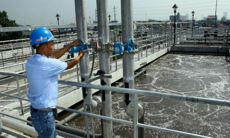 Rio de Janeiro e BNDES lançam edital de concessão de saneamento