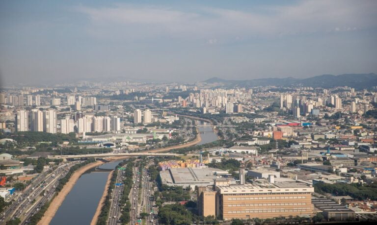 Turismo na capital paulista registra a quinta alta mensal consecutiva