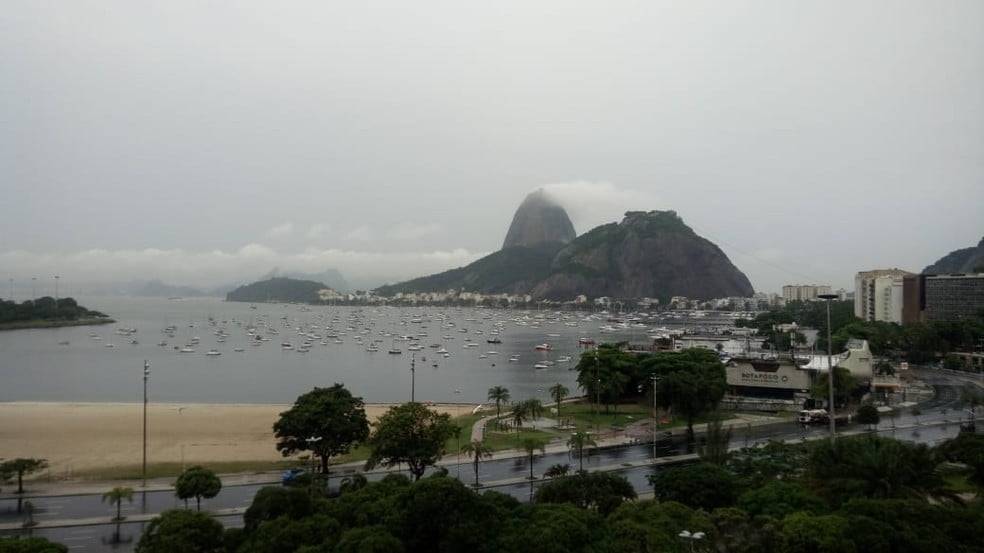 Temporal acende alerta para raios, chuva e alagamentos nas regiões Norte, Centro-Oeste e Sudeste do Brasil