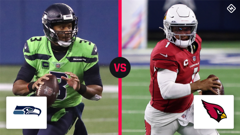 Seahawks x Cardinals: onde assistir ao jogo da NFL AO VIVO