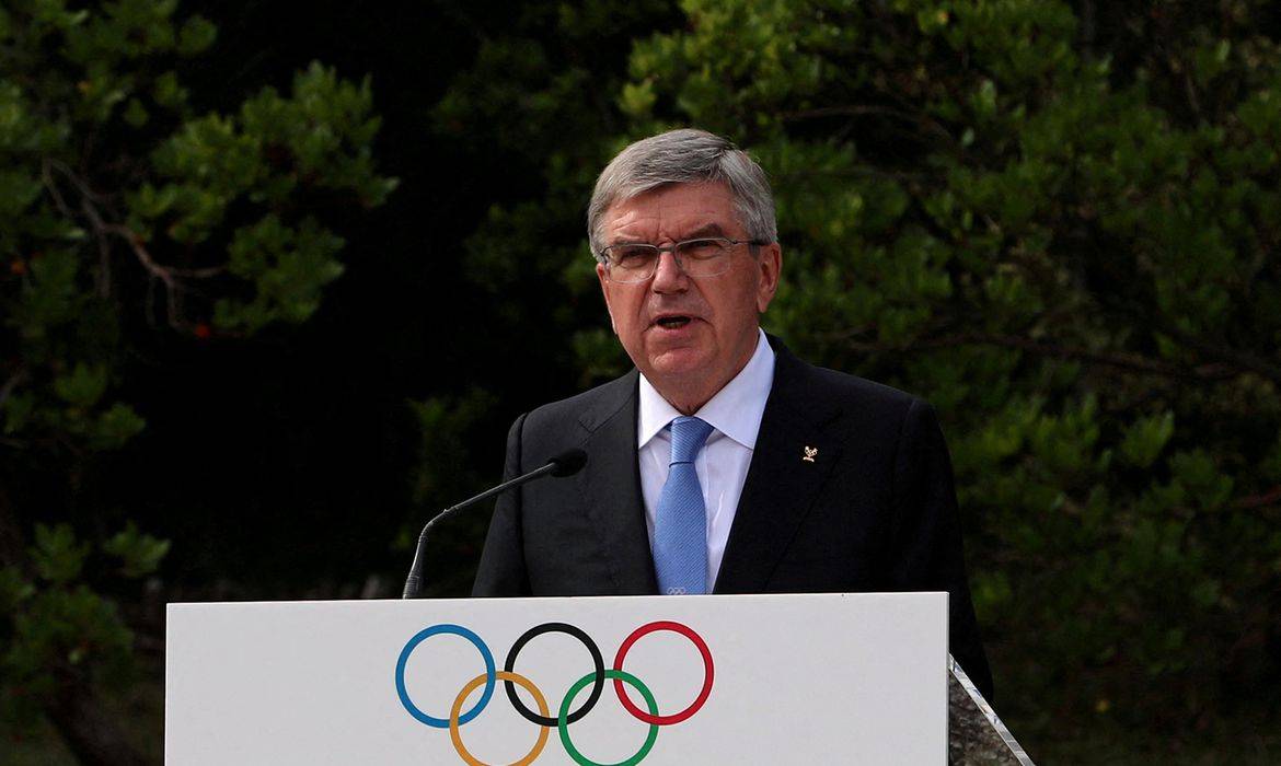 Maioria dos países não aderirá a boicote aos Jogos de Inverno, diz COI