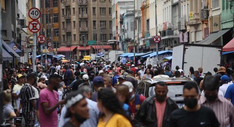 Covid-19: Brasil tem 4.164 casos e 164 mortes em 24 horas