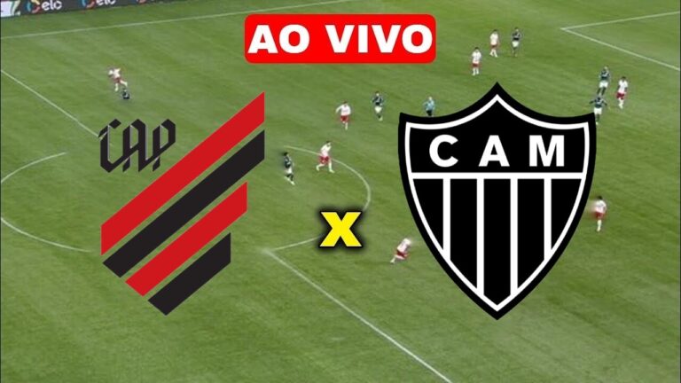 Assistir Athletico-PR x Atletico-MG AO VIVO na TV e Online | Globo e PREMIERE