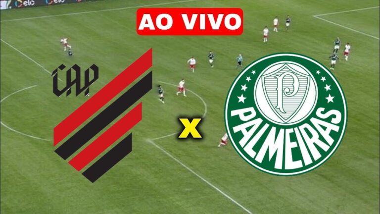 Assistir Athletico-PR x Palmeiras AO VIVO na TV e Online | TNT Sports