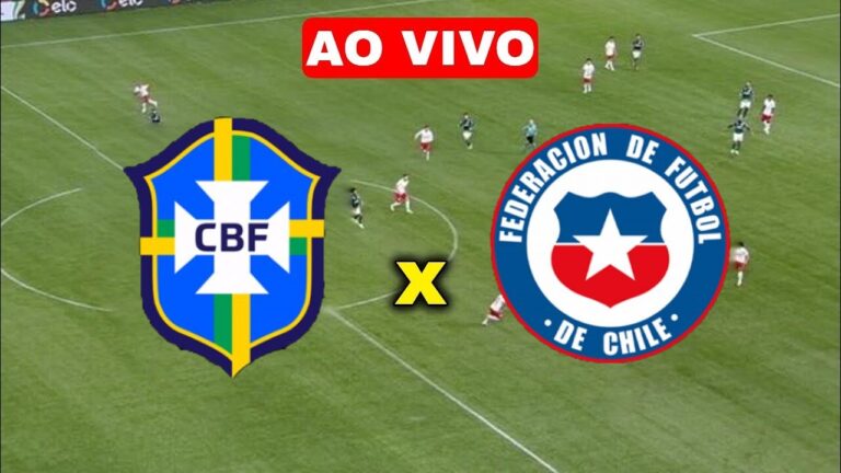 Assistir Brasil x Chile Futebol Feminino AO VIVO na TV e Online | SPORTV