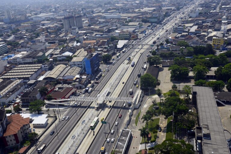 Doação de imóvel da União beneficia mais de 2 mil famílias no Rio