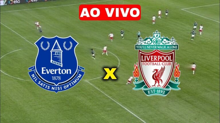 Assistir Everton x Liverpol AO VIVO na TV e Online | ESPN Brasil e Star+