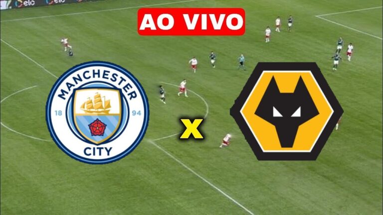 Assistir Manchester City x Wolverhampton AO VIVO na TV e Online | ESPN Brasil e Star+