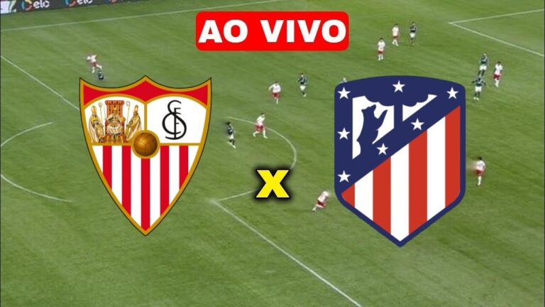 Assistir Sevilla x Atlético de Madrid AO VIVO na TV e Online | ESPN Brasil