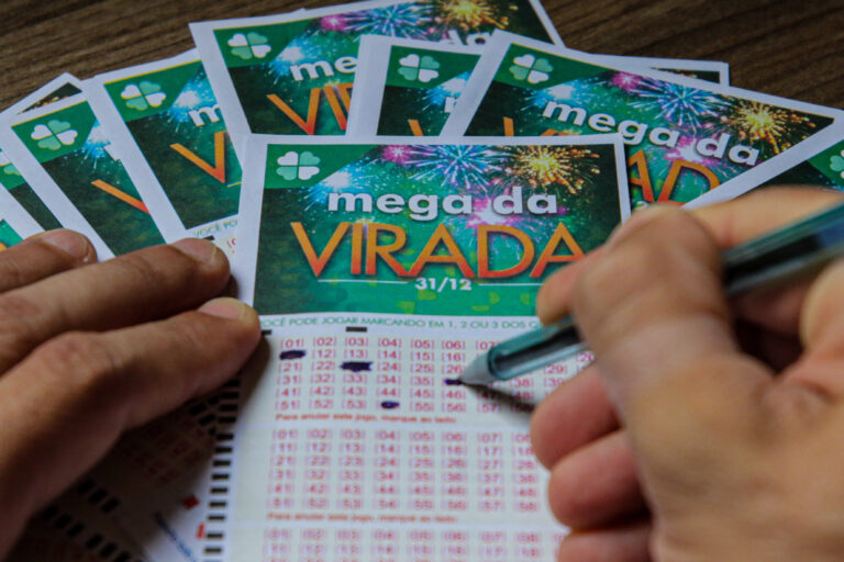 Mega da Virada: apostas terminam na sexta; veja como jogar no site ou aplicativo