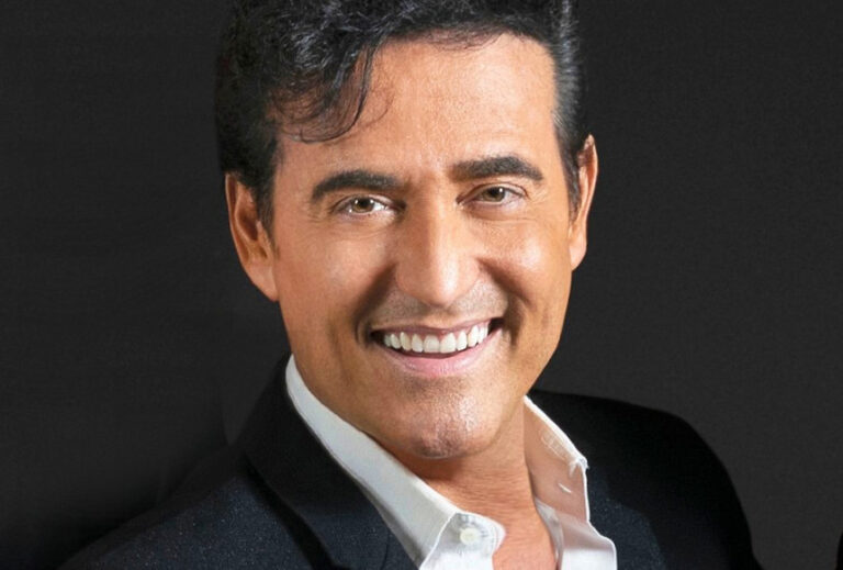 Carlos Marín, membro do grupo Il Divo, morre aos 53 anos