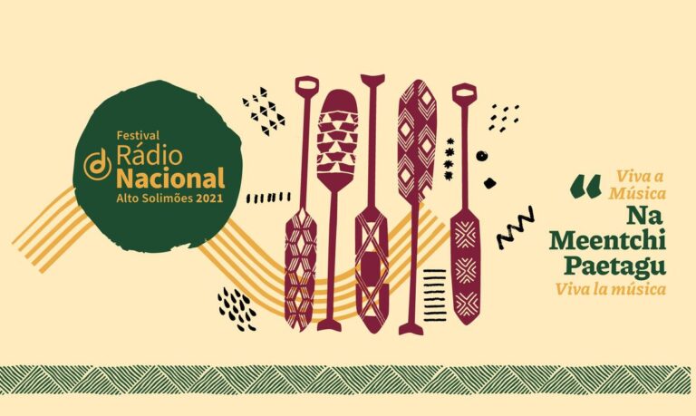 Festival da Rádio Nacional do Alto Solimões realiza show da final